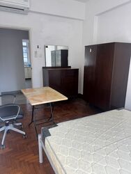 Versailles (D15), Condominium #587739851